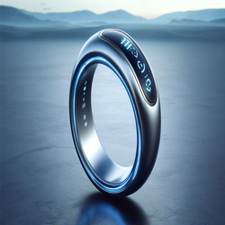 حلقه های هوشمند جدید Oura: تشخیص ابتلا به بیماری ها و مراقبت از سلامت شخصی  