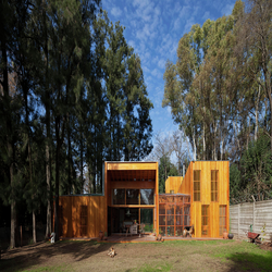 مدل معماری و سیستم های سازنده: بررسی تخصصی 