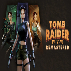 انتشار نسخه های بازسازی شده Tomb Raider IV-VI در فوریه 2025