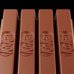 کیت کت پرو؛ شوخی هوشمندانه و طعنه آمیز به تبلیغات آیفون 17 پرو و بررسی بازاریابی خلاقانه شکلات ها