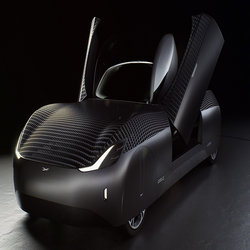 نخستین خودرو پرنده جهان وارد فاز آزمایشی شد؛ گامی بزرگ به سوی آینده حمل ونقل