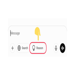 ویژگی جدید Reason در ChatGPT؛ هوش مصنوعی پیشرفته تر برای پاسخ های دقیق تر و منطقی تر! 