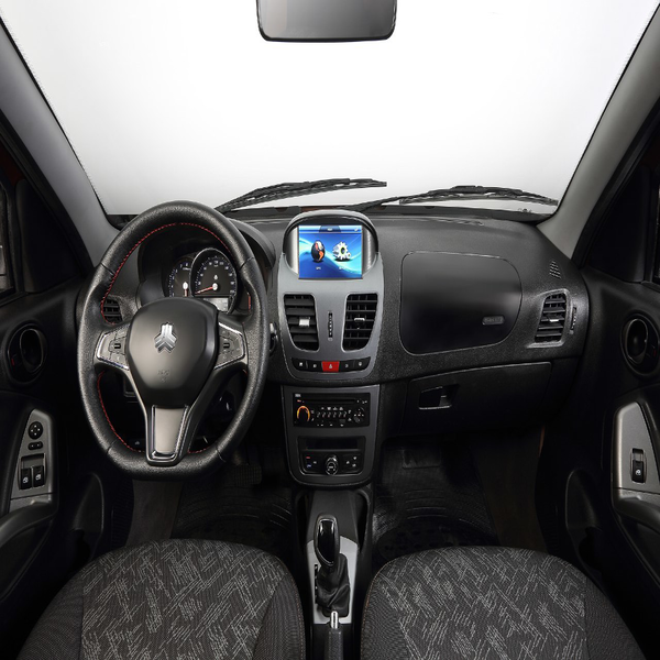 پلی استیشن 4 در خودرو،