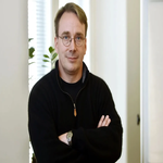 لینوس توروالدز, لینوکس