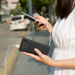 پاوربانک,ری استارت