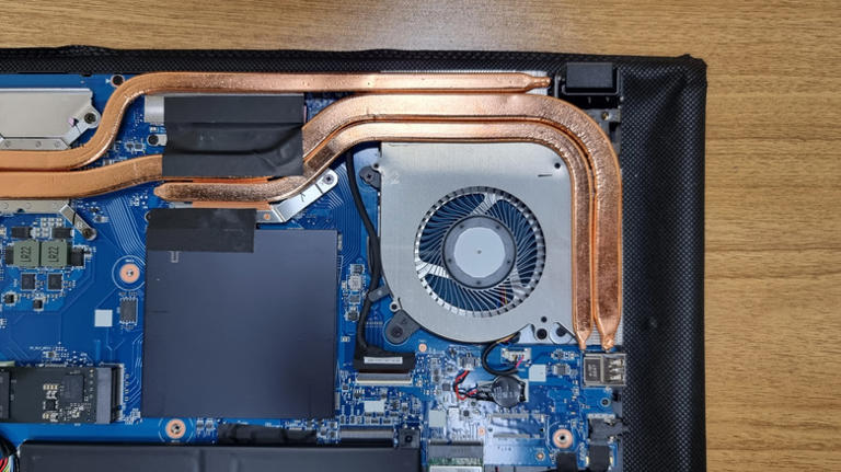 gpu لپ تاپ