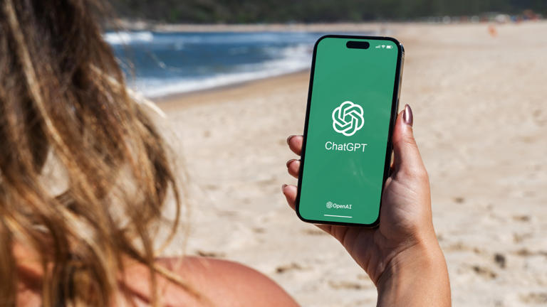 ChatGPT: دستیار هوش مصنوعی قدرتمند آیفون ChatGPT: دستیار هوش مصنوعی قدرتمند آیفون
