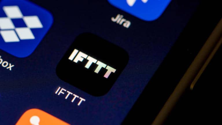 IFTTT: خودکارسازی وظایف روزمره