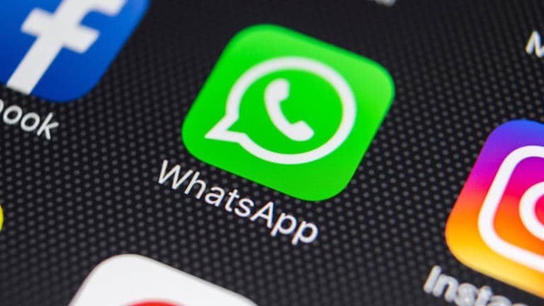 WhatsApp Messenger