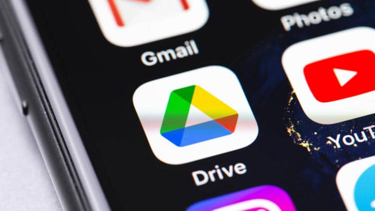 Google Drive: فضای ذخیره سازی قدرتمند و چندمنظوره
